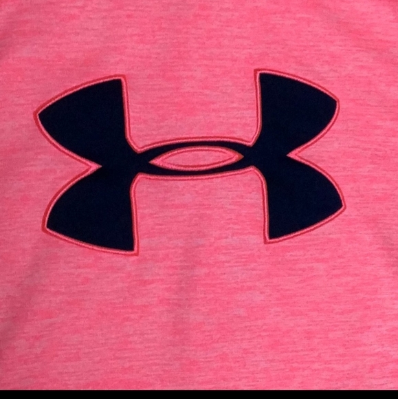 New Hot pink & navy blue under Armour storm cold gear - Picture 2 of 5